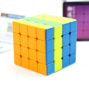 روبیک 4*4 وای جی یوسو ورژن2 مگنت