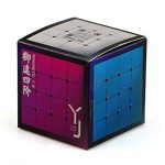 روبیک 4*4 وای جی یوسو ورژن2 مگنت