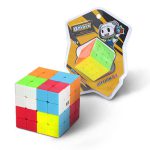 روبیک 4×4 کای وای وکیومی