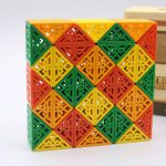 روبیک ماری 36 قطعه کای وای دی ان ای