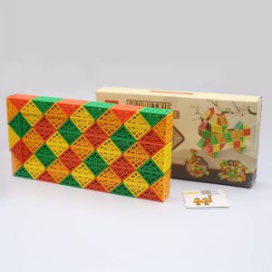 روبیک ماری 72 قطعه کای وای دی ان ای