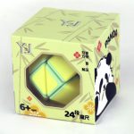 روبیک ماری 24 قطعه وای جی سری پاندا - Image 9