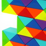 روبیک ماری 108 قطعه دیان شنگ