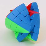 هرم برج جادویی 5*5 شنگ شو