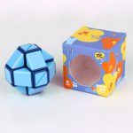 روبیک ماری 24 قطعه وای جی سری فان