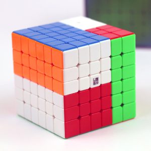 روبیک 6×6 وای جی یوشی مگنت ورژن 2