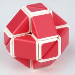 روبیک ماری 24 قطعه وای جی سری فان