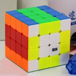 روبیک 4*4 مویو آوسو مگنت