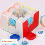 روبیک 3*3 گنز 13 مگلو