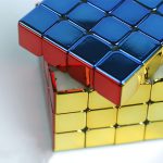 4*4 سایکلون بوی متالیک مگنت