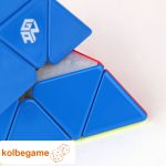 هرم گنز جی ای اس اینهنس مگنت استیکرلس یو وی