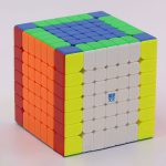 روبیک 7×7 مویو آوفو دبلیو آر ام