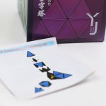 هرم وای جی یولانگ مگنت ورژن2