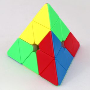 هرم 3×3 مویو میلانگ وکیومی