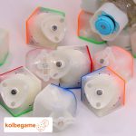 روبیک 3*3 گنز 14مگلو