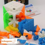 روبیک 7×7 مویو میلانگ