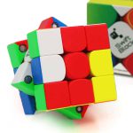 روبیک 3×3 گنز سوییفت 355 مگلو اس