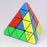 هرم 4*4 یوکسین لیتل مجیک