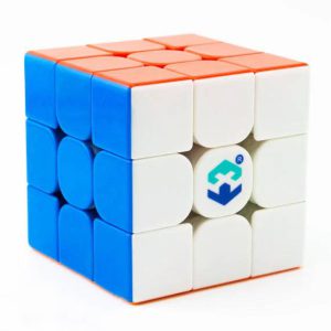 روبیک 3×3 مورترای تنما تریپل ایکس تری پلاس مگنت یو وی