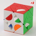 روبیک اسکوب مویو میلانگ میکس آپ