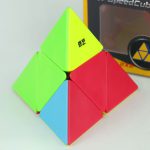 هرم 2*2 کای وای استیکرلس