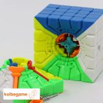 روبیک 5×5 ام جی سی وای جی