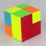 روبیک 7×7 کای وای کایزنگ