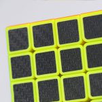 روبیک 4×4 کای وای کای یوان کربنی