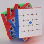 روبیک 5×5 گنز 562 فراست