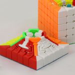 روبیک 6×6 ام جی سی وای جی