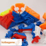 روبیک 7×7 ام جی سی وای جی