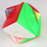 سکوب برگ افرا شنگ شو چشم جادویی