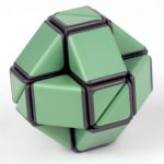 روبیک ماری 24 قطعه وای جی سری کمپینگ