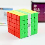 روبیک 5×5 وای جی یوچوآنگ ورژن2 مگنت