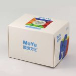 روبیک 3*3 مویو مگنت آر اس 3 ام 2020