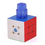 روبیک 3*3 گنز 14مگلو پرو یو وی