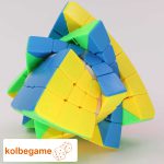 هرم برج جادویی 6*6 شنگ شو