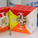 روبیک 4*4 مویو آوسو مگنت