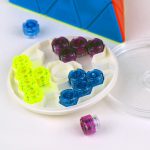 هرم گنز جی ای اس اینهنس مگنت استیکرلس یو وی