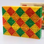 روبیک ماری 48 قطعه کای وای دی ان ای