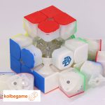 روبیک 3*3 گنز 14مگلو