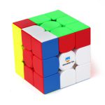 روبیک 3×3 گنز مانسترگو مگنت ورژن 3