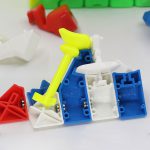 روبیک 5×5 ام جی سی وای جی - Image 6