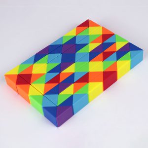 مار 96 قطعه شنگ شو