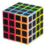 روبیک 4×4 کای وای کای یوان کربنی