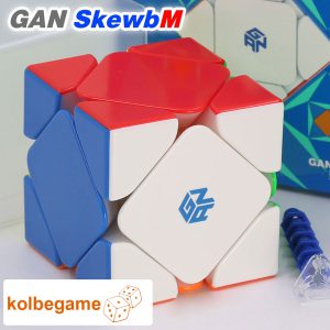 روبیک اسکوب گنز مگنت