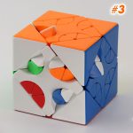 روبیک اسکوب مویو میلانگ میکس آپ