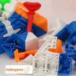 روبیک 6×6 ام جی سی وای جی