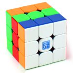 روبیک 3*3 مویو سوپر آر اس 3 ام ورژن 2 بال کور یو وی