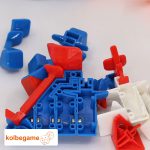 روبیک 7×7 ام جی سی وای جی